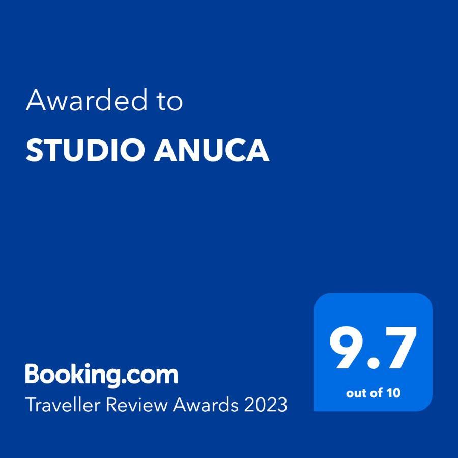 דירות קונסטנצה Studio Anuca מראה חיצוני תמונה